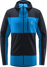 Zdjęcie Bluza techniczna męska ROC Spitz Mid Hood - Bielawa