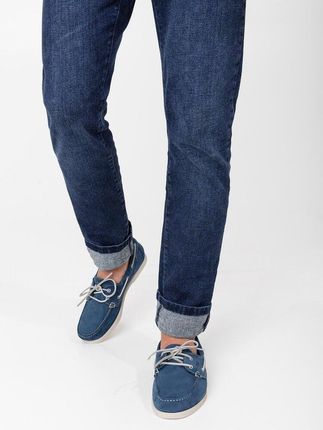 Buty żeglarskie męskie TBS Phenis - zdjęcie 2