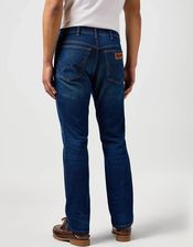 WRANGLER TEXAS SLIM BLUE ABYSS 112362495