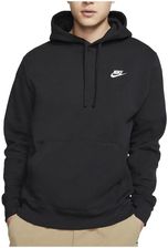 Zdjęcie Bluza na co dzień męska NIKE SPORTSWEAR CLUB z kapturem - Sulmierzyce