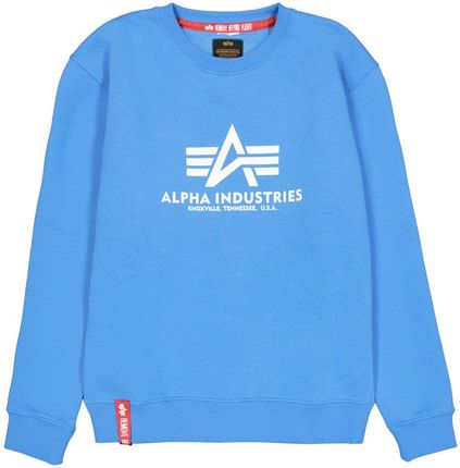 Bluza Alpha Industries