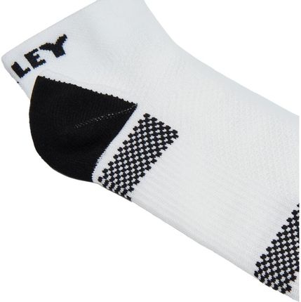 Skarpety unisex Oakley Ribbed Ellipse Short Socks - zdjęcie 2