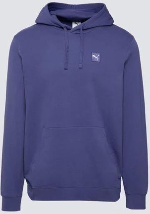 PUMA BLUZA Z KAPTUREM ESS ELEVATED