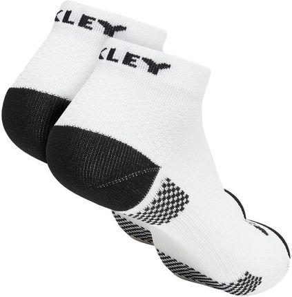 Skarpety unisex Oakley Ribbed Ellipse Short Socks - zdjęcie 2