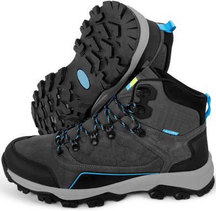 BUTY WĘDKARSKIE MĘSKIE PRESTON DURATECH ALL TERRAIN BOOTS R. 44 - zdjęcie 3