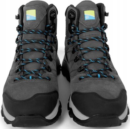 BUTY WĘDKARSKIE MĘSKIE PRESTON DURATECH ALL TERRAIN BOOTS R. 44 - zdjęcie 2