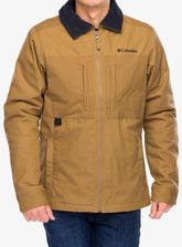 Kurtka ocieplana męska Columbia Loma Vista Fusion Jacket - zdjęcie 1