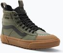 Buty Vans MTE Sk8-Hi Waterproof grape leaf/gum Zima 2024