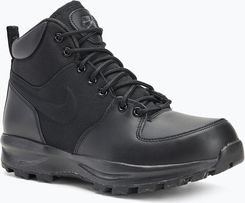 Buty męskie Nike Manoa black Wiosna 2025