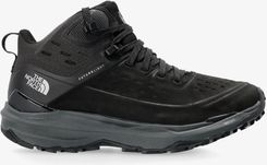 The North Face Vectiv Exploris 2 Mid Futurelight Lthr Black