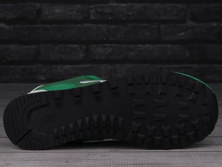 Buty męskie do chodzenia New Blanace ML515 - zdjęcie 2
