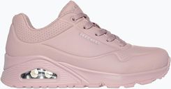 Buty SKECHERS Uno Stand On Air light mauve Wiosna 2025