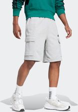 Zdjęcie Spodenki fitness męskie ADIDAS - Wolbrom