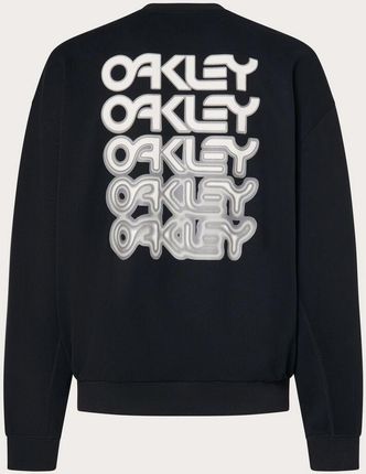 Oakley Bluza B1B Foa406831-02E - zdjęcie 2