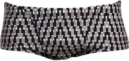 Kąpielówki Funky Trunks Dark Night - trunki męskie - zdjęcie 2