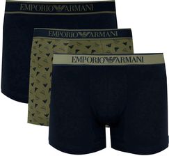 Zdjęcie Komplet bielizny Emporio Armani - Śrem