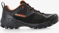 Zdjęcie Mammut Sapuen Low Gtx Black Dark Steel - Szubin