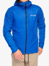 Kurtka ocieplana męska Columbia Silver Leaf Stretch Insulated II Jacket - zdjęcie 1