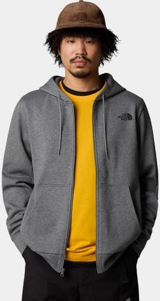 Bluza The North Face Simple Dome Full Zip - zdjęcie 2
