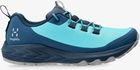 Buty turystyczne damskie Haglofs L.I.M FH Low - maui blue