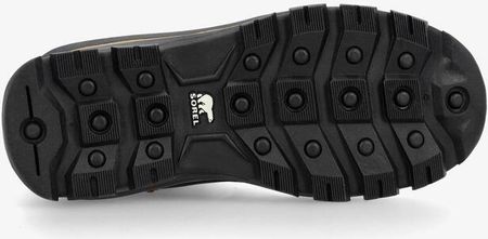Buty zimowe męskie Sorel Buxton Lace Boot WP - zdjęcie 2