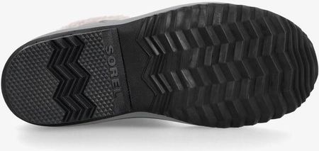 Buty zimowe męskie Sorel 1964 Pac Nylon WP - zdjęcie 2