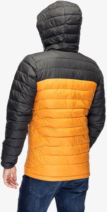 Kurtka ocieplana męska Columbia Powder Lite II Hooded Jacket - zdjęcie 2