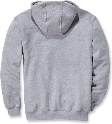 Bluza sportowa męska z kapturem Carhartt Midweight Hooded Sweatshirt - zdjęcie 2