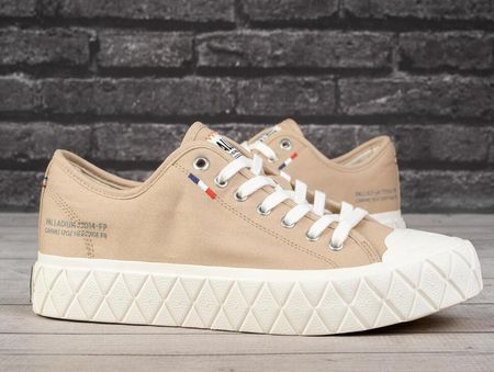 Buty męskie trampki do chodzenia Palladium PALLA ACE CVS - zdjęcie 2