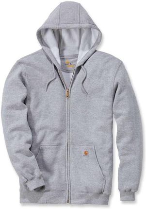 Bluza z kapturem męska Carhartt Zip Hooded Sweatshirt - zdjęcie 2