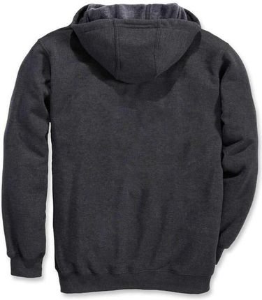 Bluza sportowa męska z kapturem Carhartt Midweight Hooded Zip Sweatshirt - zdjęcie 2