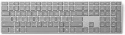 Microsoft  Surface Keyboard Copilot (2 edycja) Szary (EP204213)