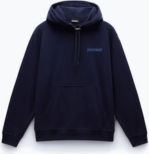 Bluza męska Napapijri B-Albula Hooded - zdjęcie 1
