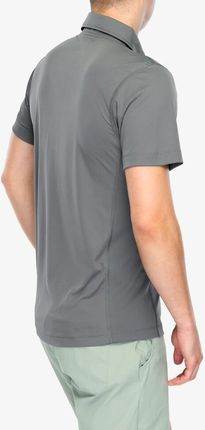 Koszulka polo męska Columbia Zero Rules Light Polo - zdjęcie 2