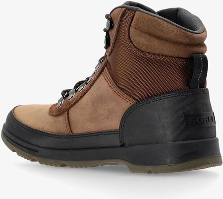 Buty zimowe męskie Sorel Ankeny II Hiker Plus WP - zdjęcie 2