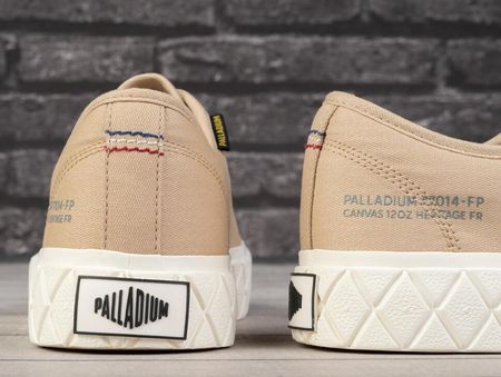 Buty męskie trampki do chodzenia Palladium PALLA ACE CVS - zdjęcie 2