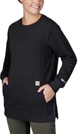 Bluza Carhartt Force Lightweight Black