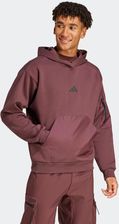 Zdjęcie Bluza z kapturem męska ADIDAS - Janów Lubelski