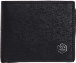 Zdjęcie Portfel męski LUMBERJACK LK 3842 - Ostrołęka