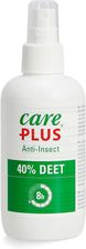 Zdjęcie Care Plus Spray Na Komary Anti-Insect Deet 40% 200ml  - Żerków