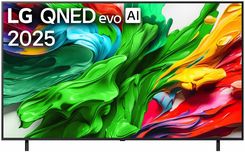 Telewizor QNED evo LG 86QNED86A6A 86 cali 4K UHD