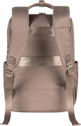 Wings Plecak miejski damski SKYLARK beige - zdjęcie 6