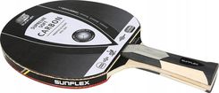 Zdjęcie Rakietka do tenisa stołowego SUNFLEX Supreme Soft Carbon 10354 - Halinów