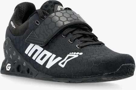 Inov 8 Fastlift Power G 380 Blck White - zdjęcie 2