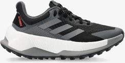 adidas Terrex Soulstride Ultra Core Blk Grey Four Ftw Wht