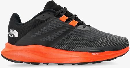 The North Face Vectiv Eminus Grey Orange - Ceny i opinie