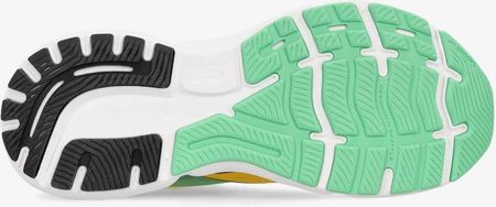 Brooks Ghost 15 Lemon Chrome Black Spring - zdjęcie 2