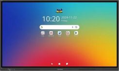 Viewsonic Monitor Interaktywny Ifp6534 65
