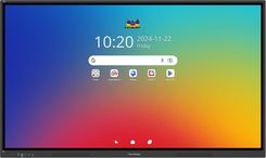 Viewsonic Monitor Interaktywny Ifp7534 75