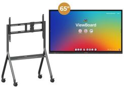 Viewsonic Monitor Interaktywny Viewboard Ifp6534 65